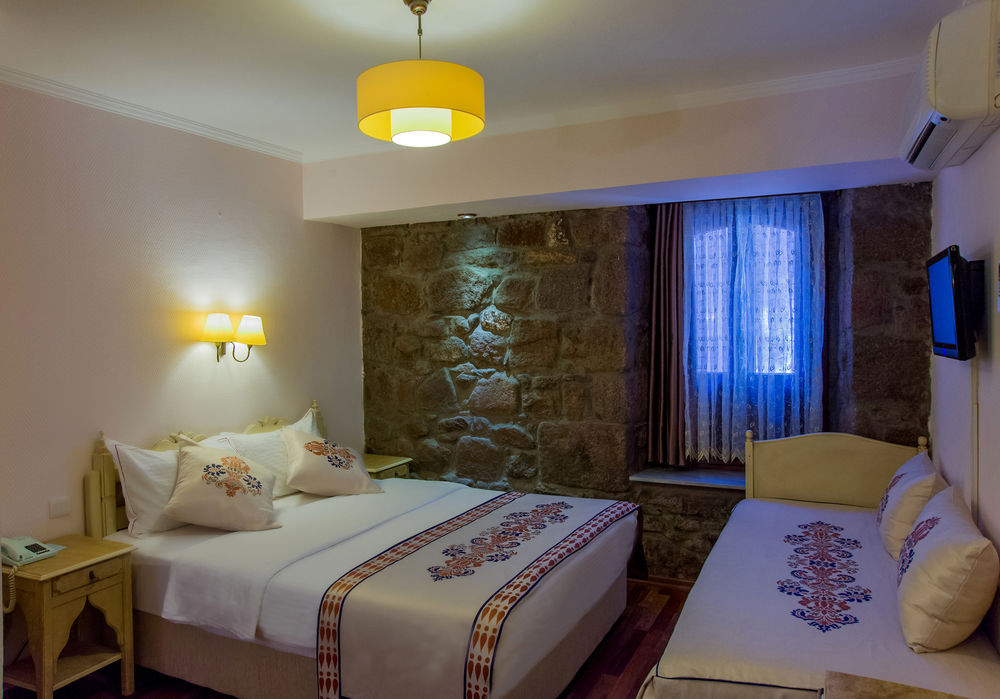 Assos Nazlihan Hotel