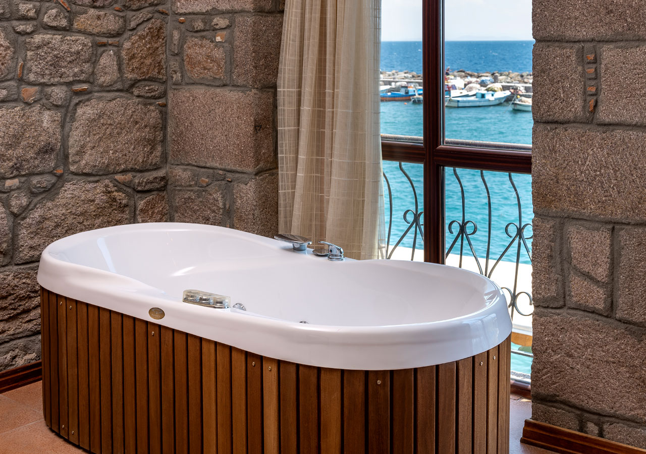 Assos Nazlihan Hotel