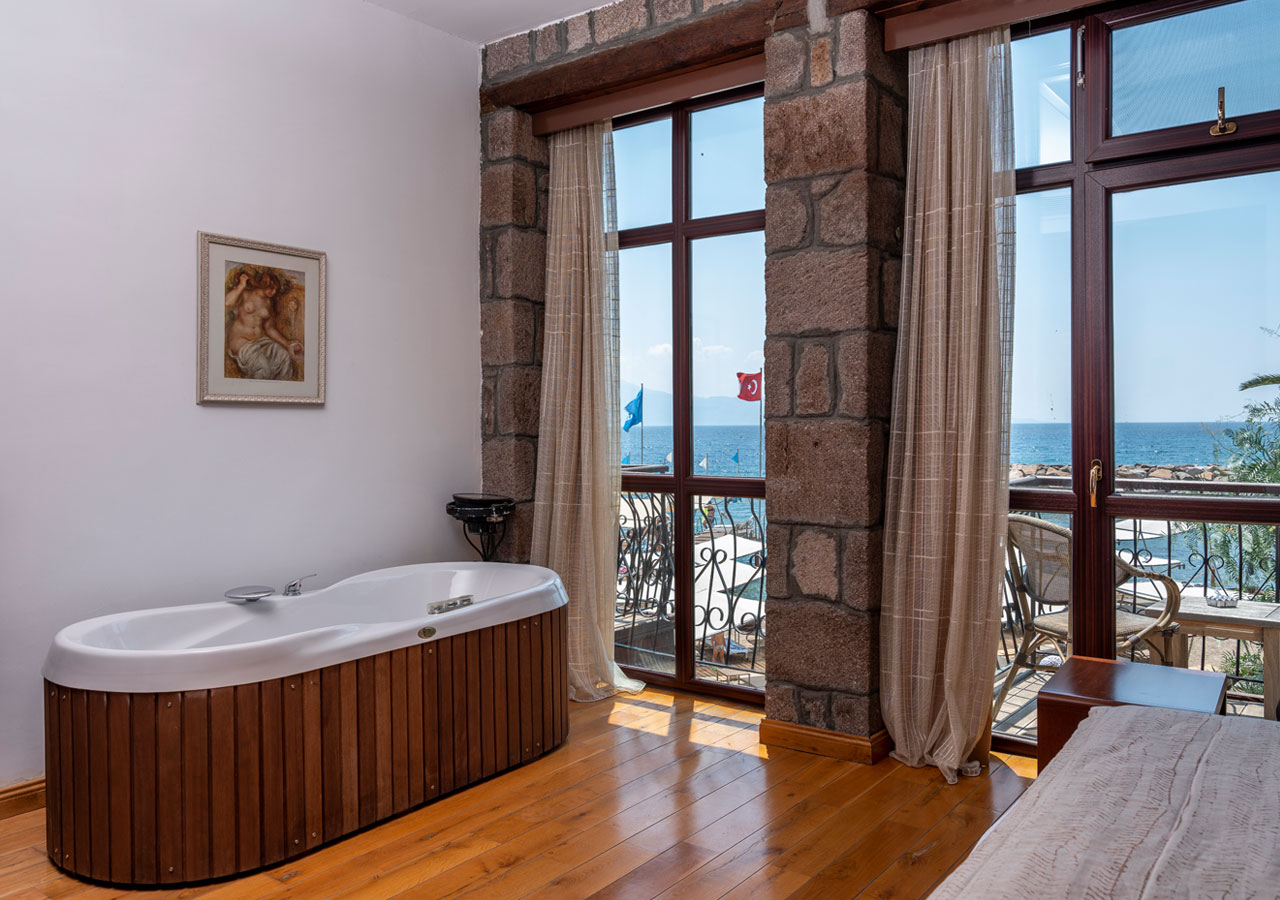 Assos Nazlihan Hotel