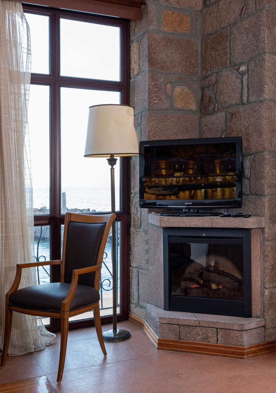 Assos Nazlihan Hotel