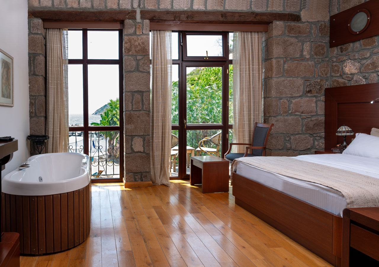 Assos Nazlihan Hotel