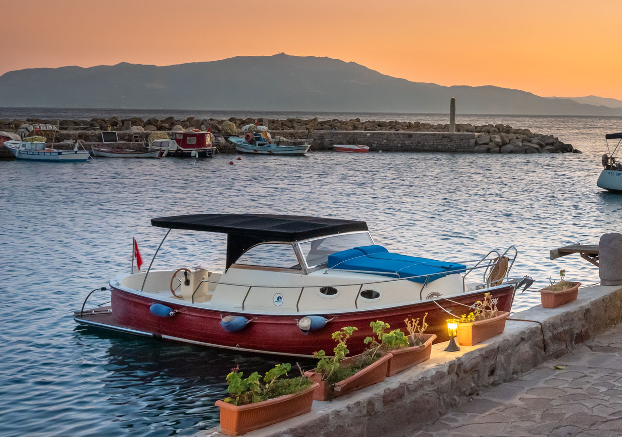 Assos Nazlihan Hotel