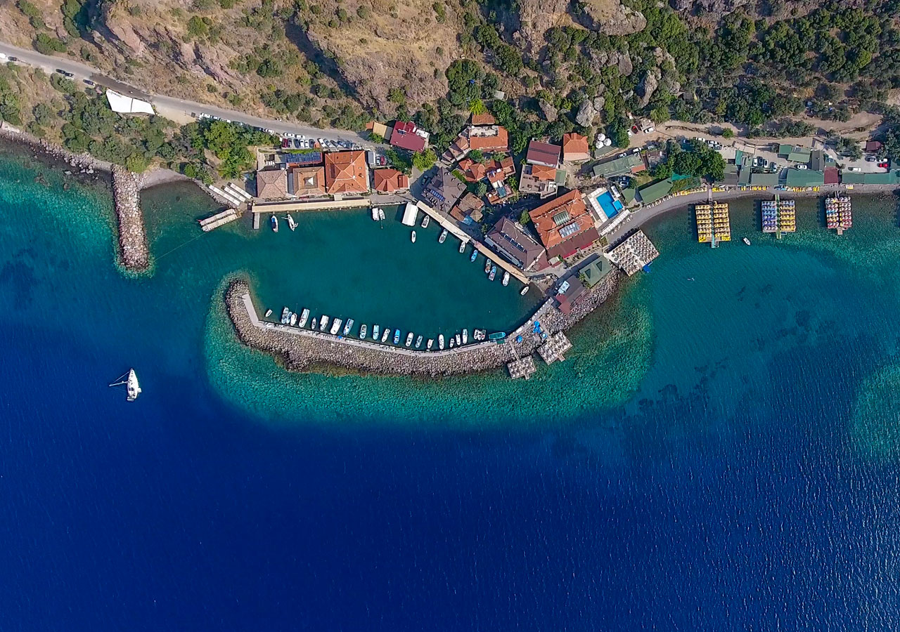 Assos Nazlihan Hotel