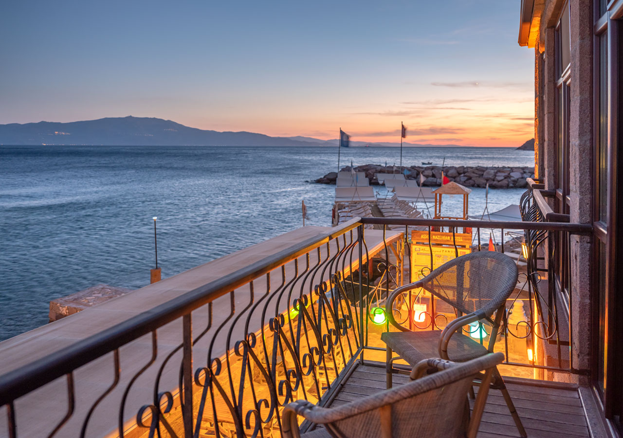 Assos Nazlihan Hotel