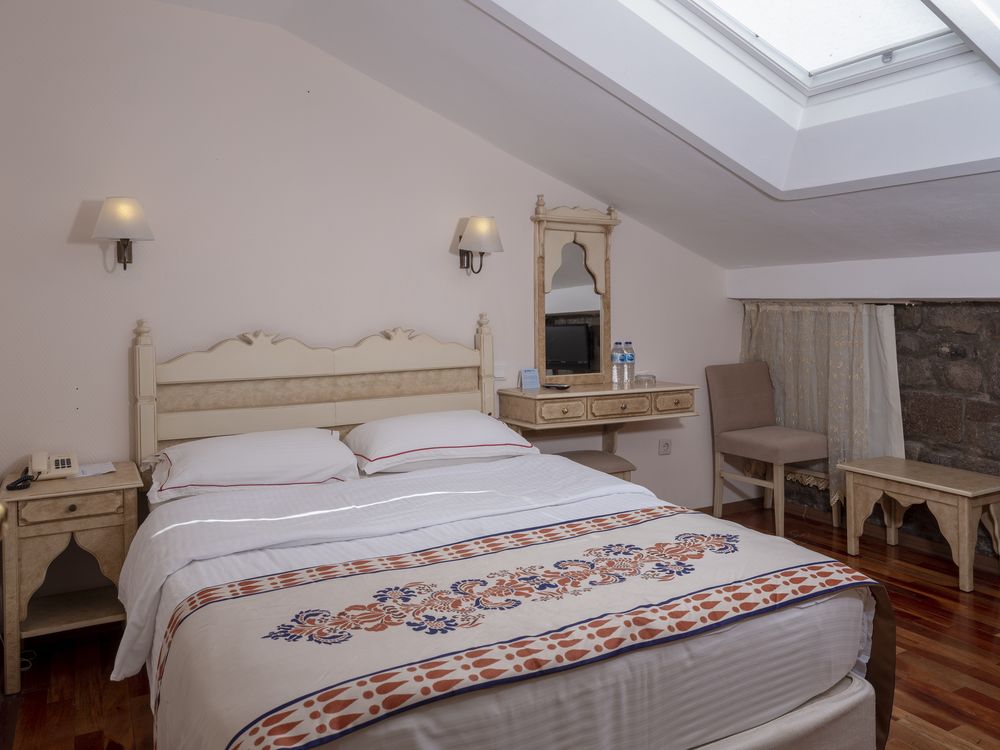 Assos Nazlihan Hotel