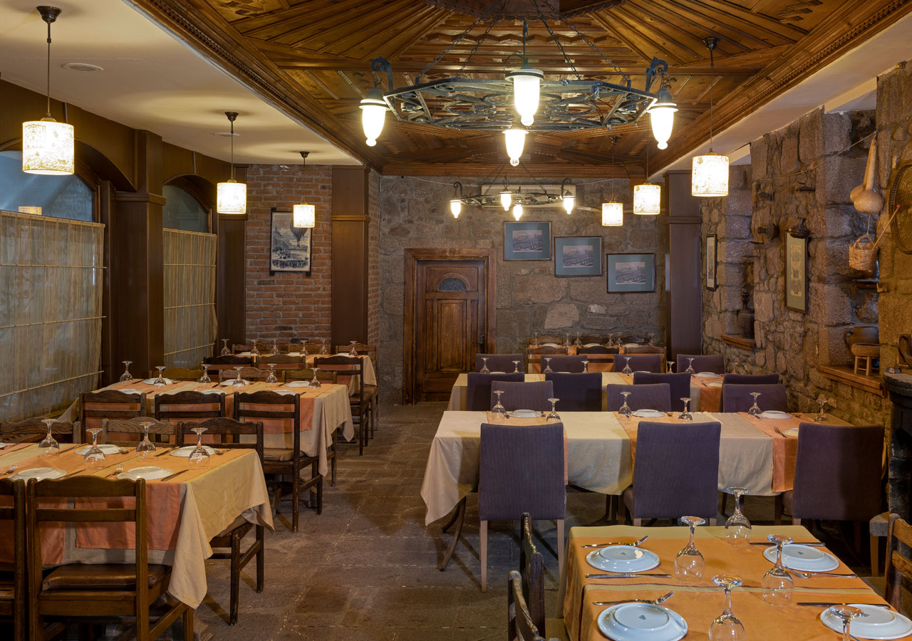 Assos Nazlihan Hotel