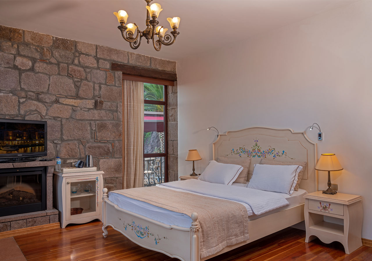 Assos Nazlihan Hotel