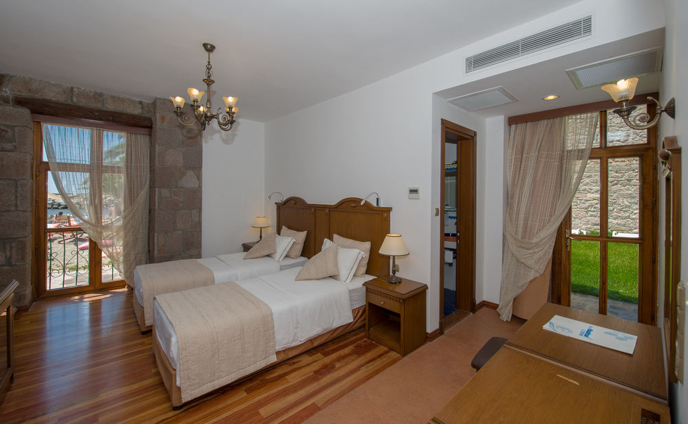 Assos Nazlihan Hotel