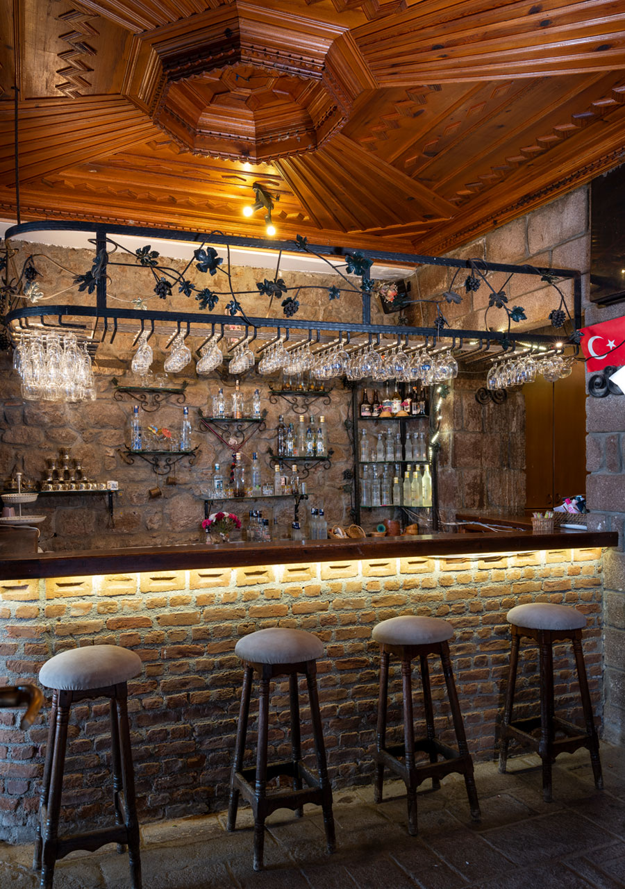 Assos Nazlihan Hotel