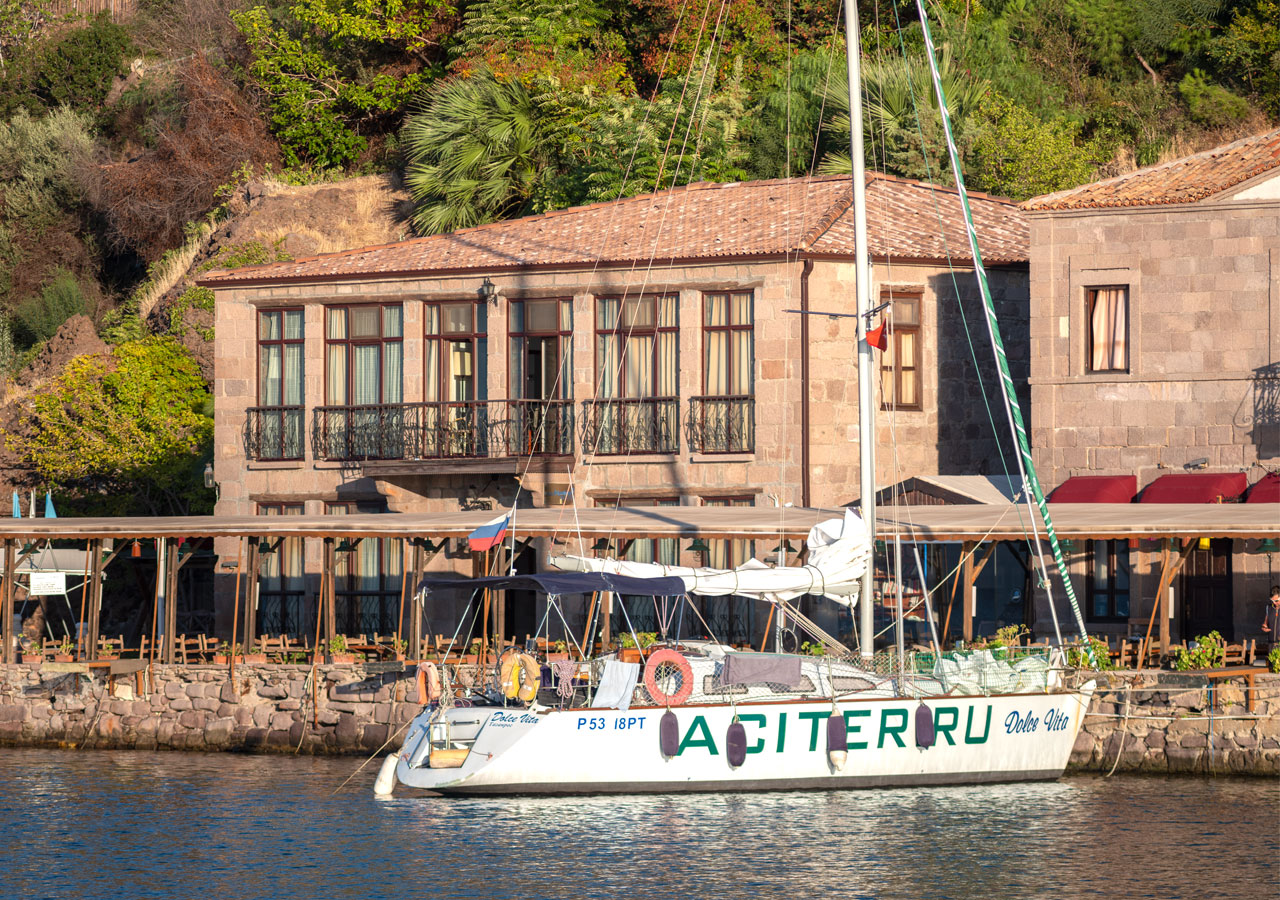 Assos Nazlihan Hotel