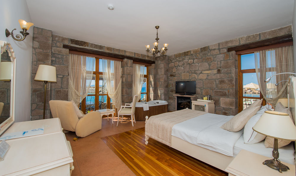 Assos Nazlihan Hotel