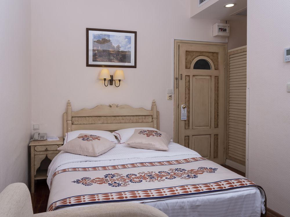 Assos Nazlihan Hotel