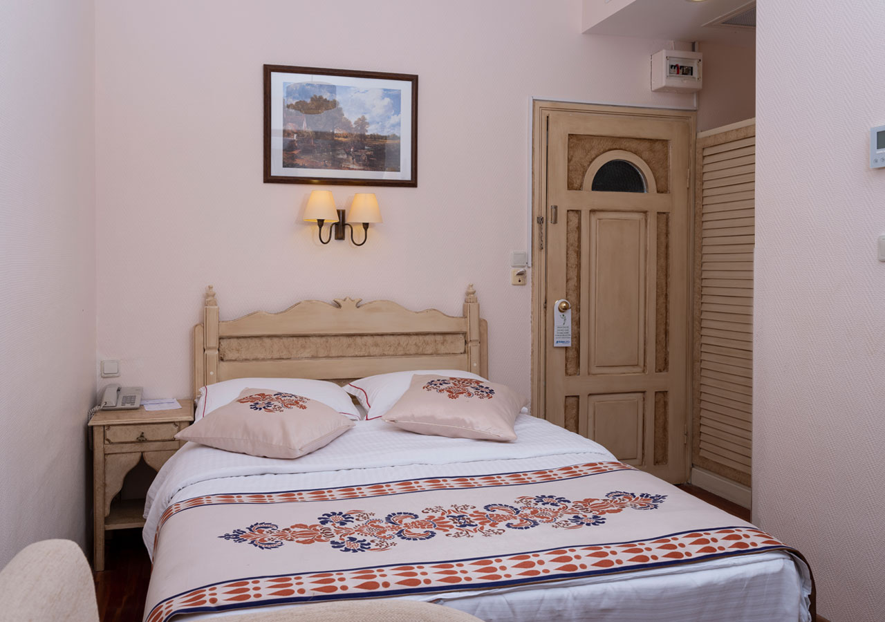 Assos Nazlihan Hotel