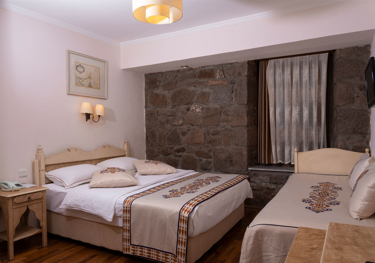 Assos Nazlihan Hotel