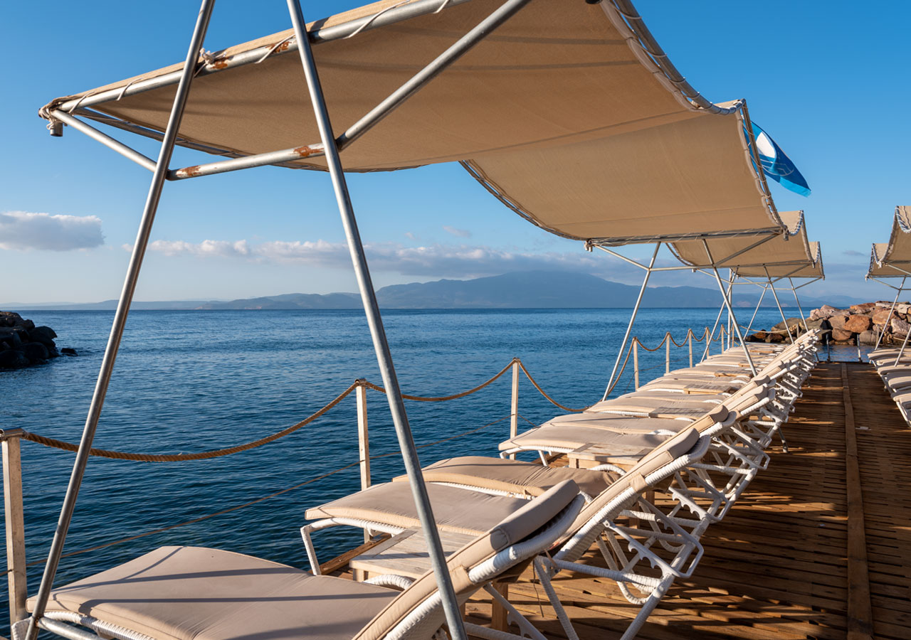 Assos Nazlihan Hotel