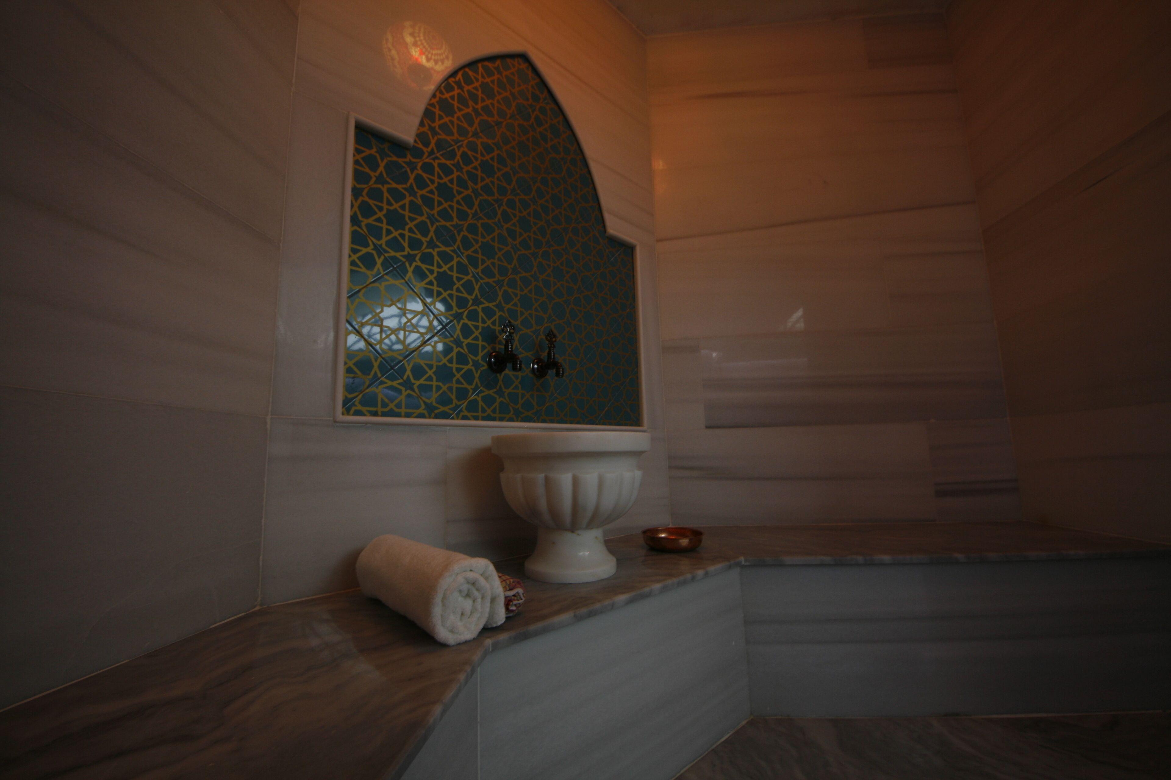 Akropol Termal Sehir Beypazari