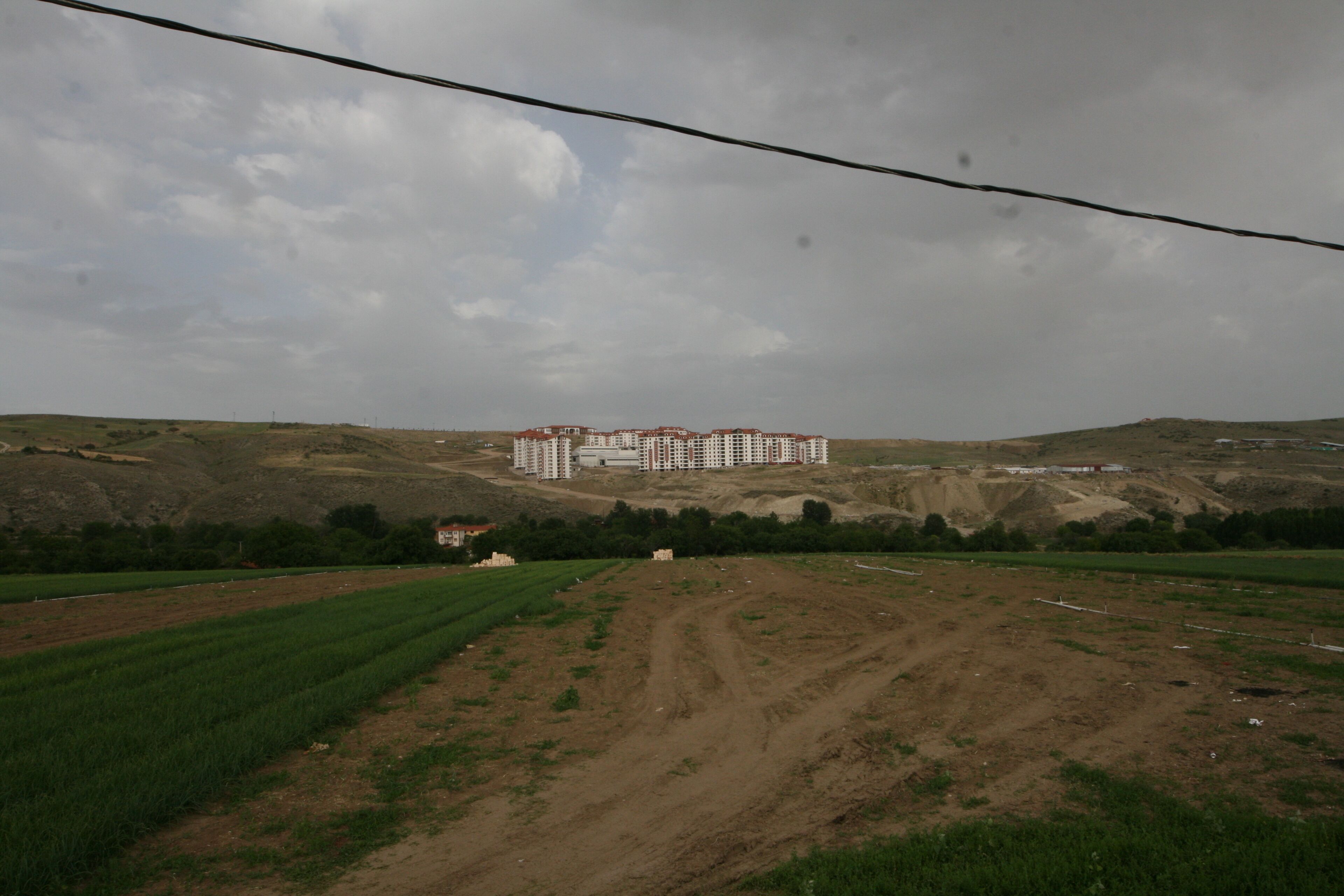 Akropol Termal Sehir Beypazari