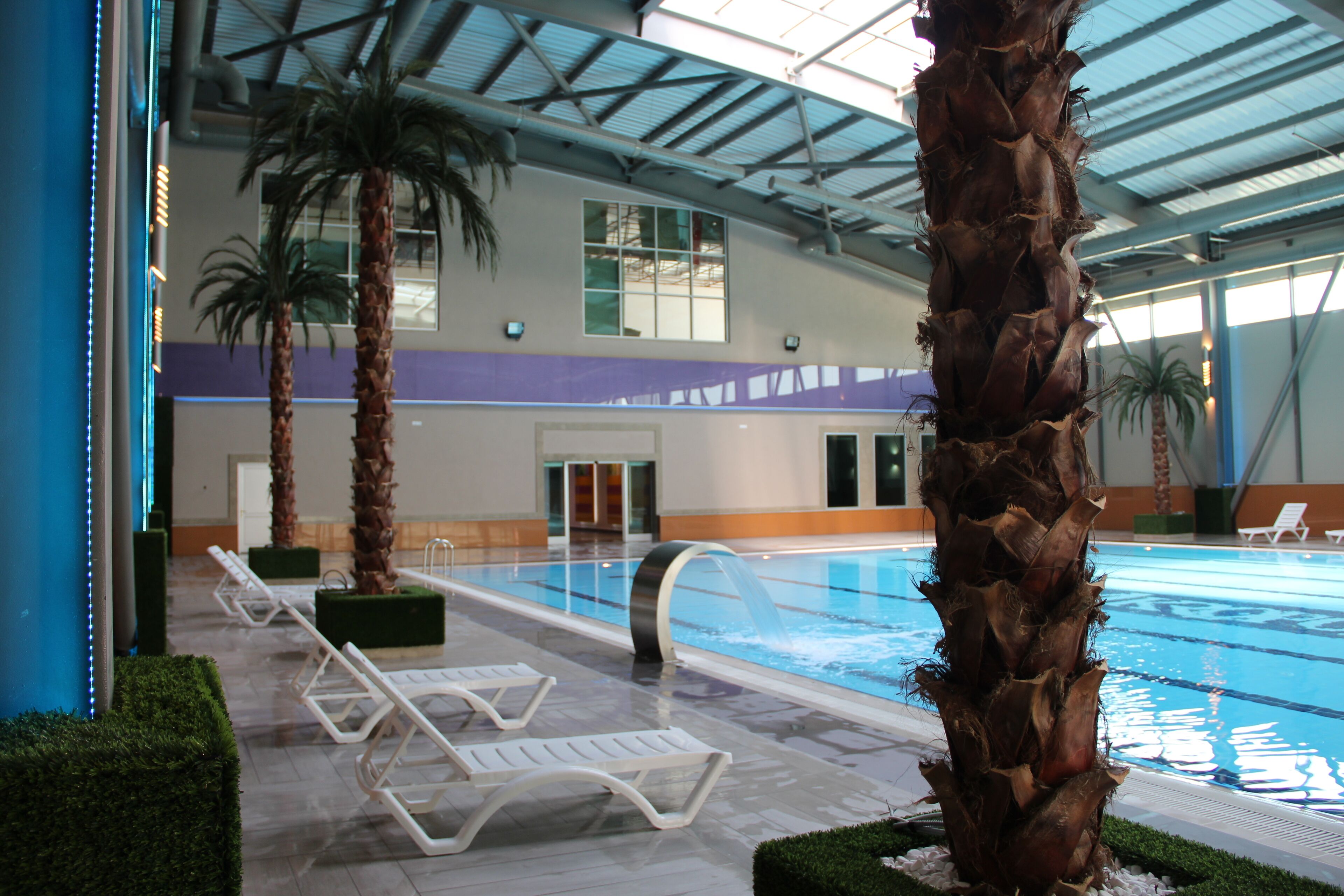 Akropol Termal Sehir Beypazari