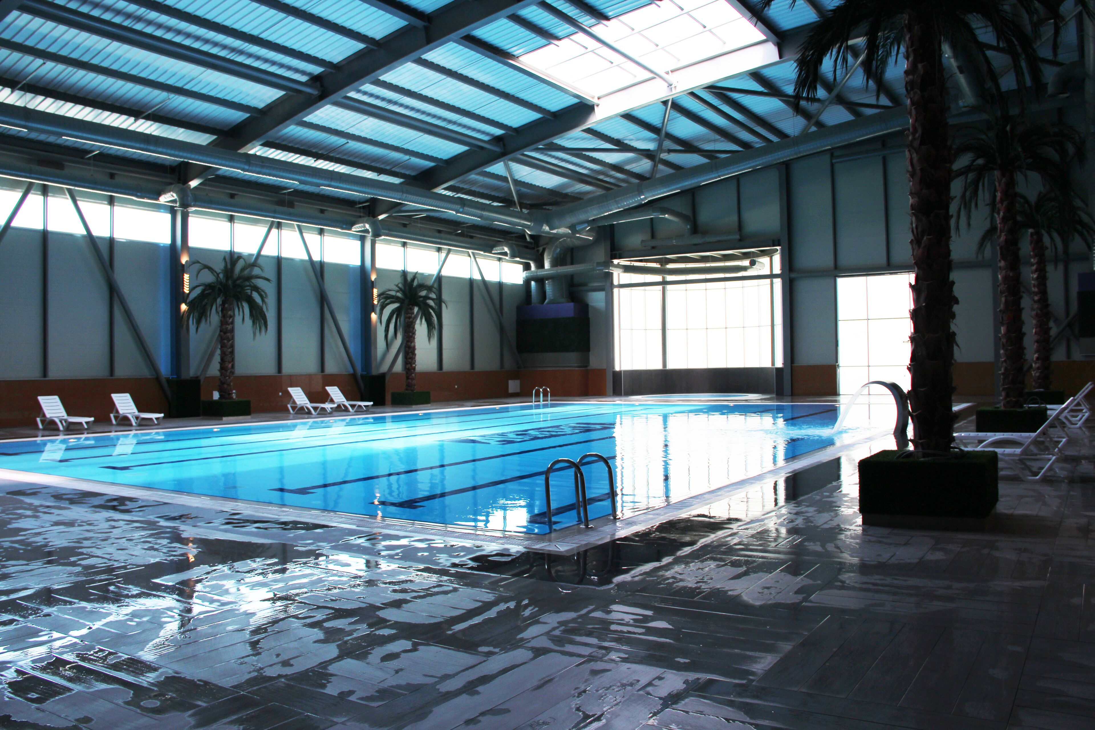 Akropol Termal Sehir Beypazari