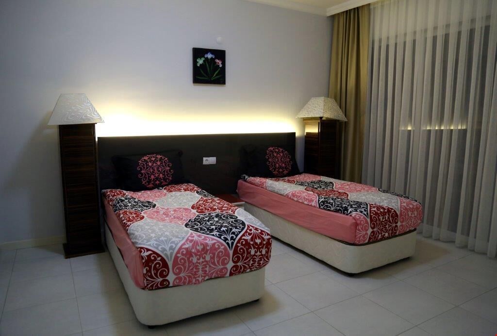 Akropol Termal Sehir Beypazari