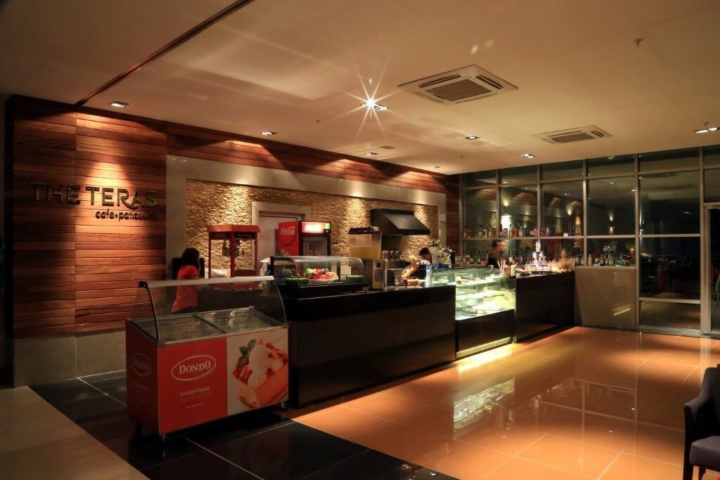 Akropol Termal Sehir Beypazari