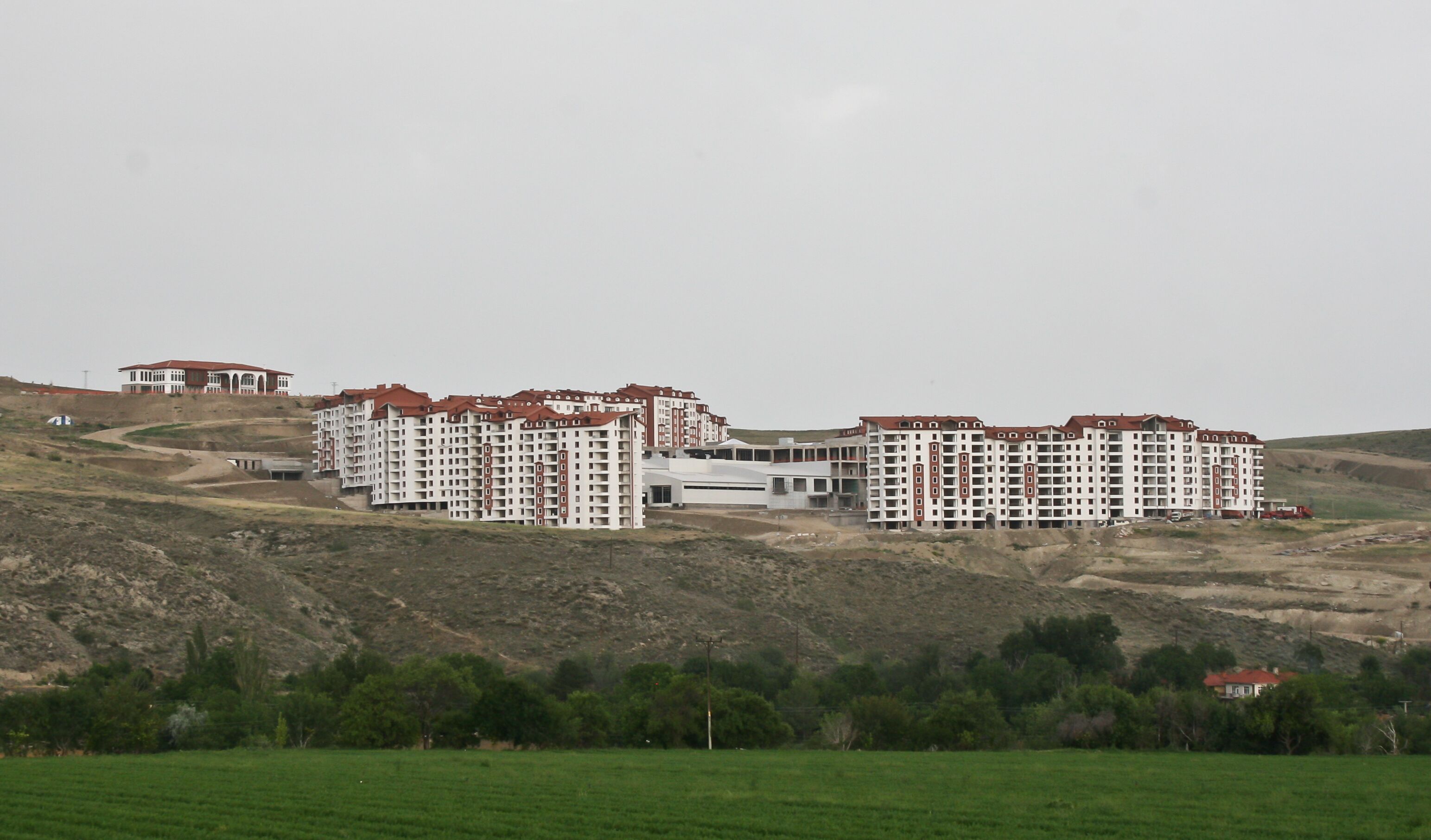 Akropol Termal Sehir Beypazari