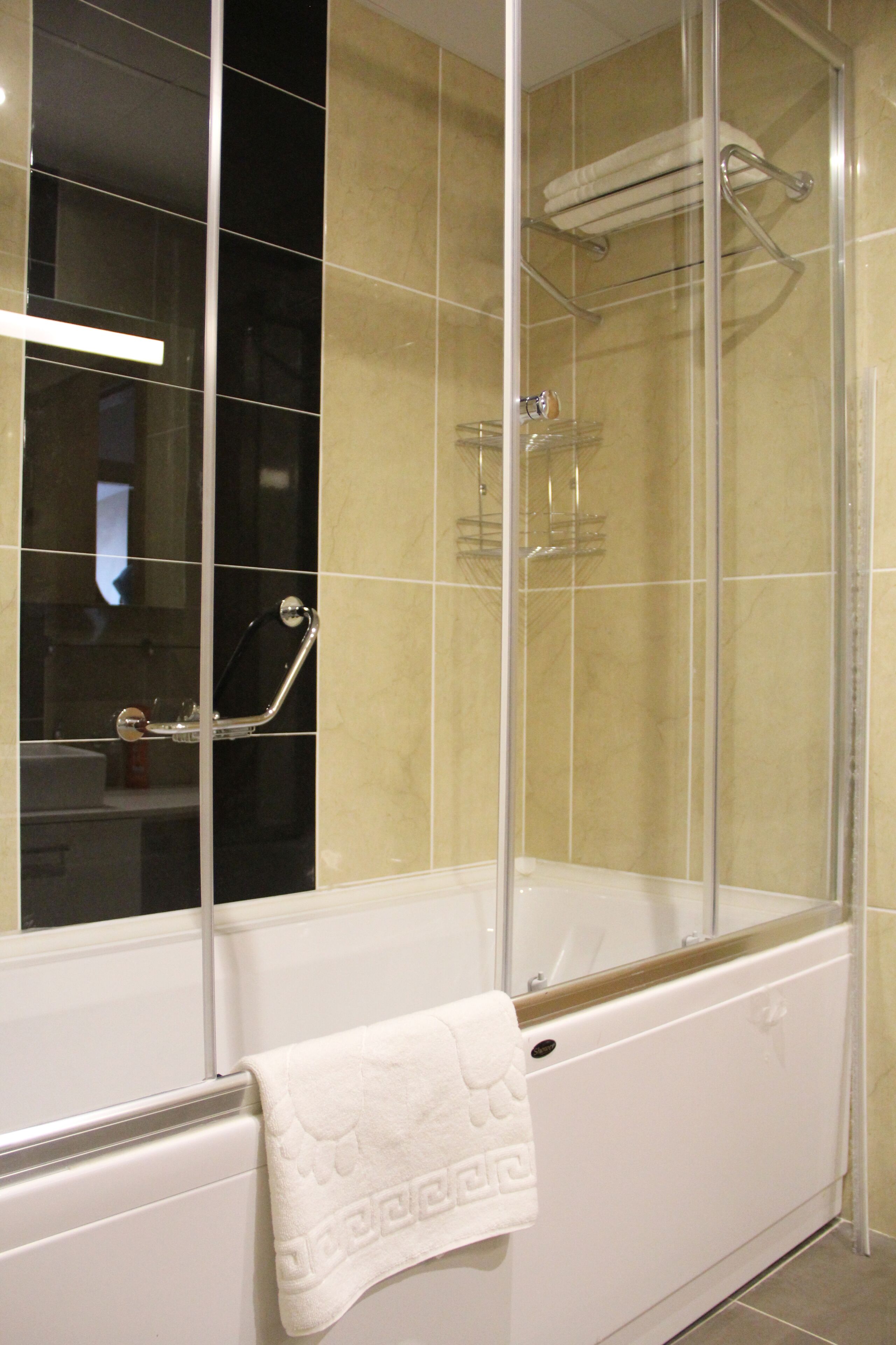 Akropol Termal Sehir Beypazari