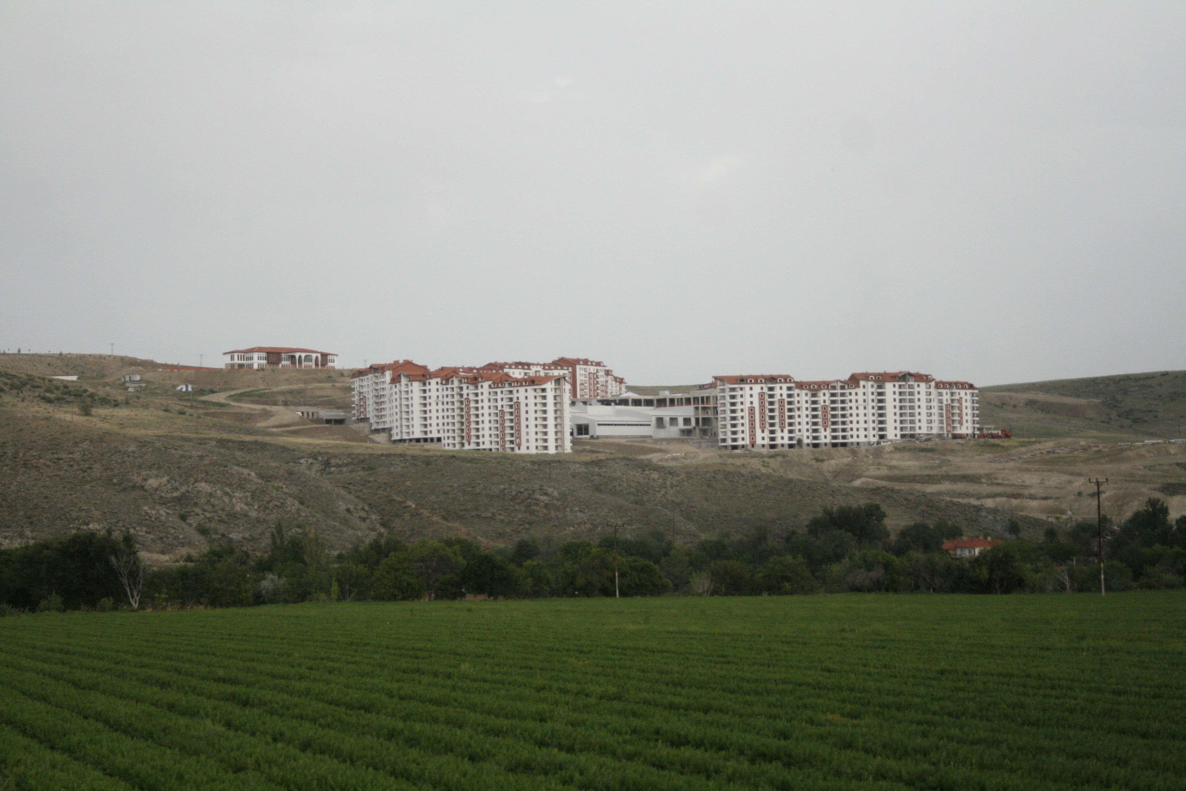 Akropol Termal Sehir Beypazari