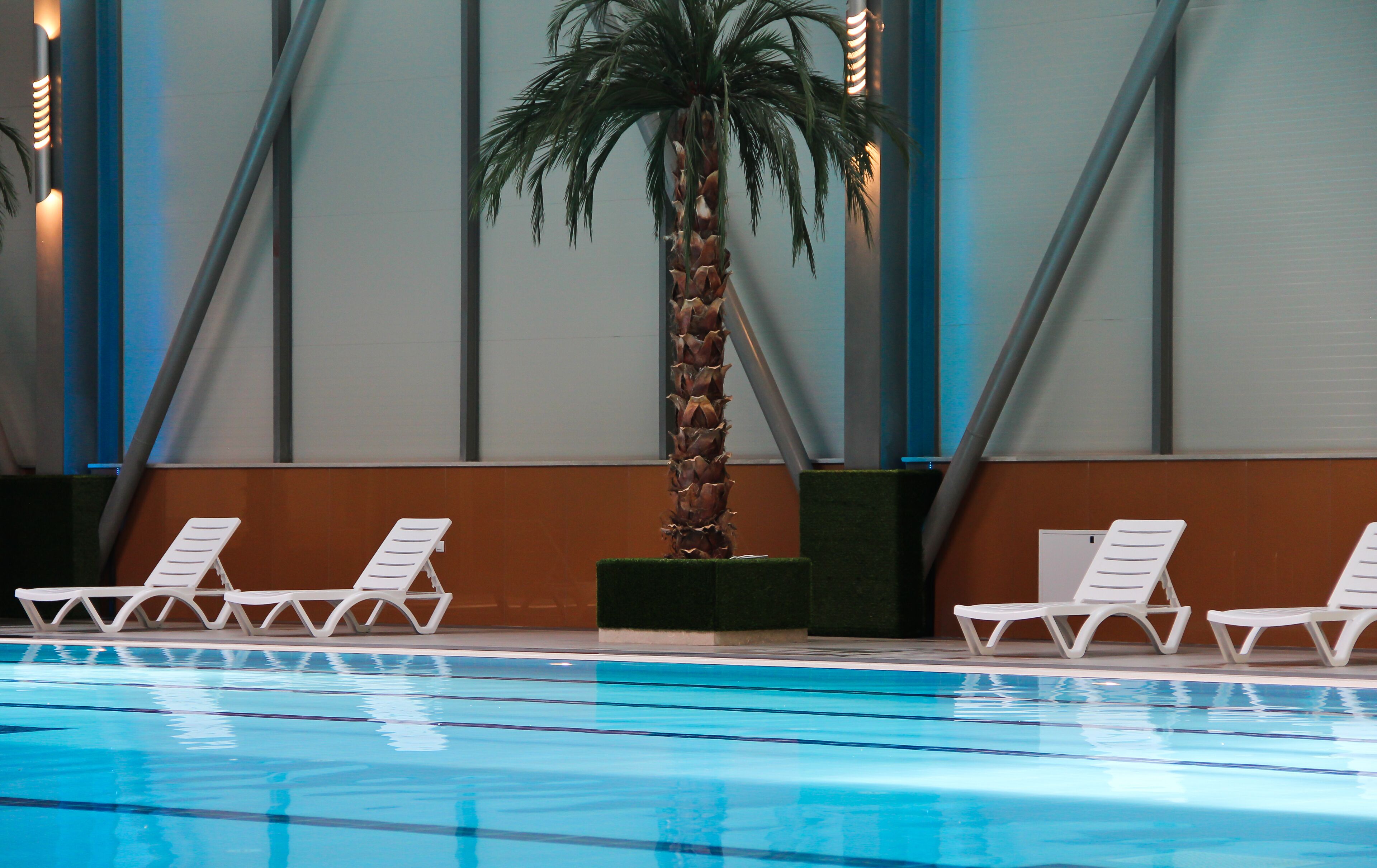 Akropol Termal Sehir Beypazari