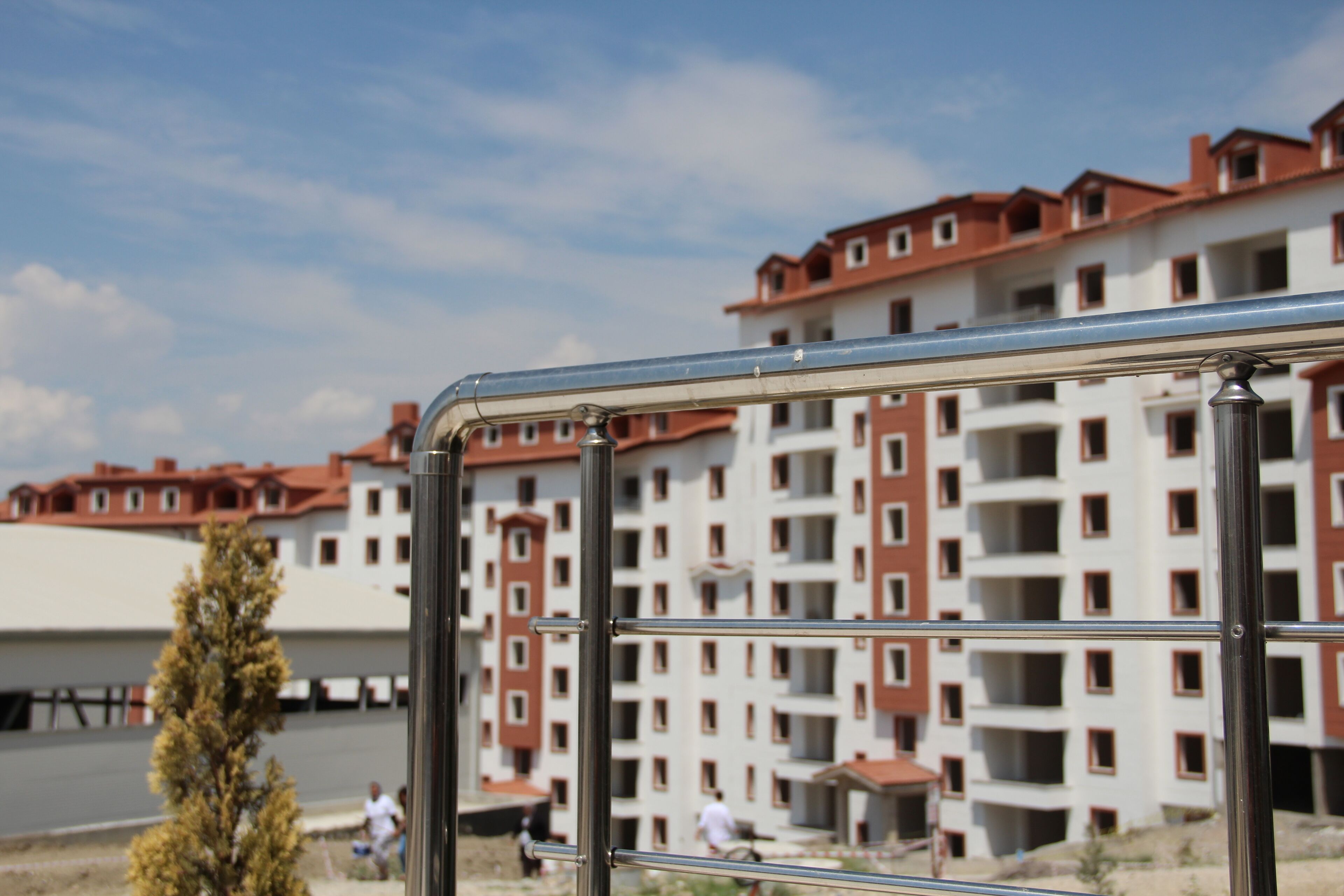 Akropol Termal Sehir Beypazari