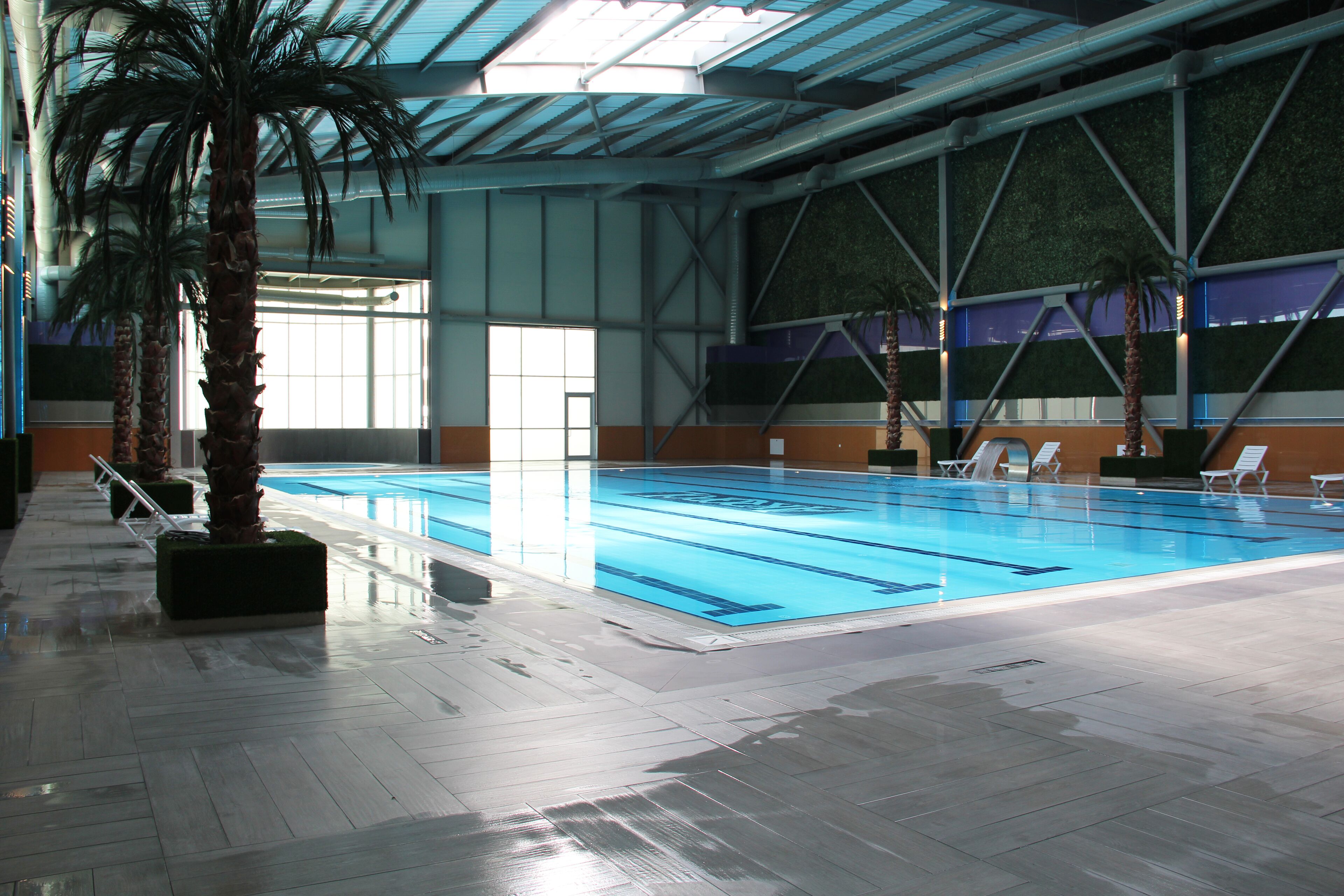 Akropol Termal Sehir Beypazari