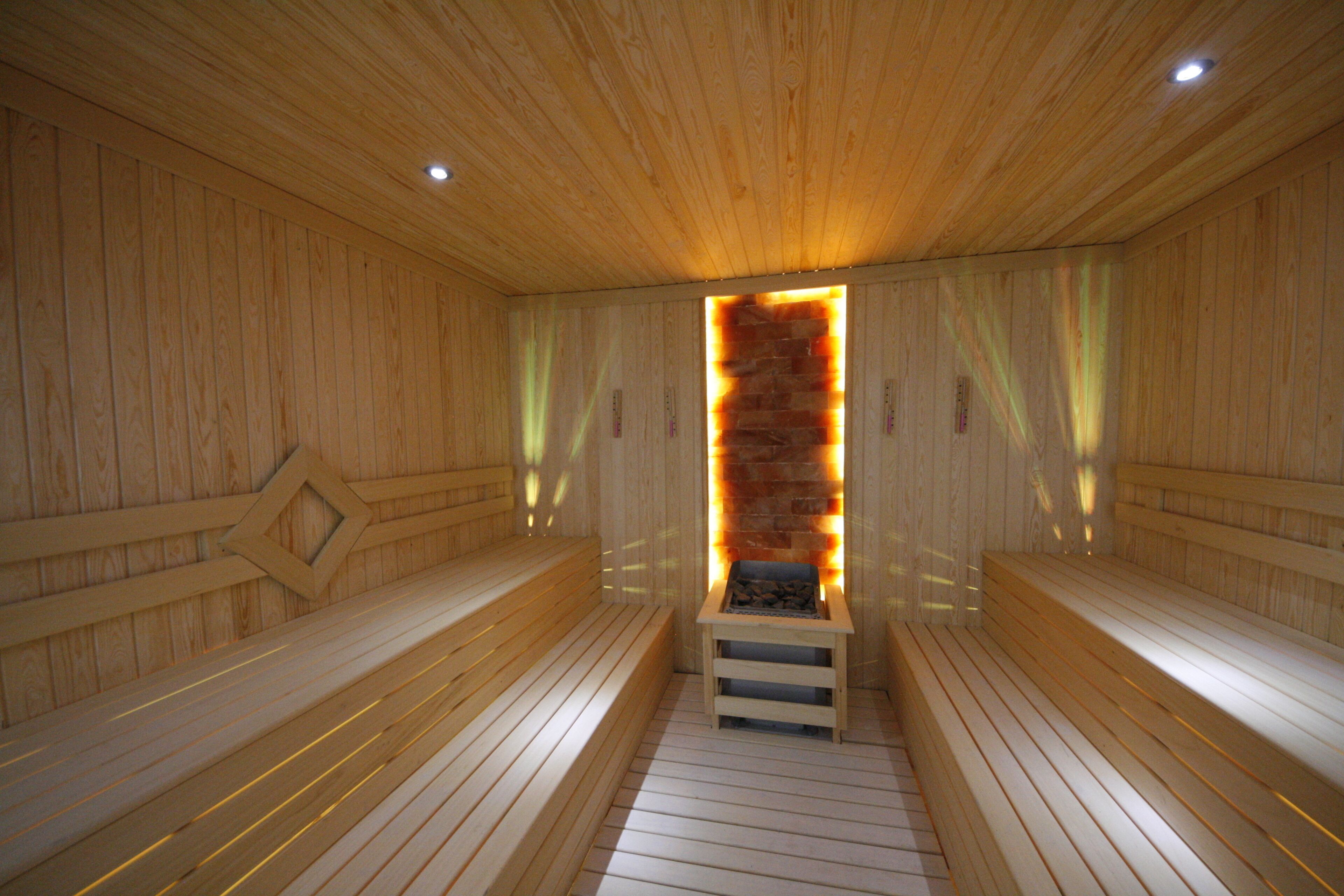 Akropol Termal Sehir Beypazari