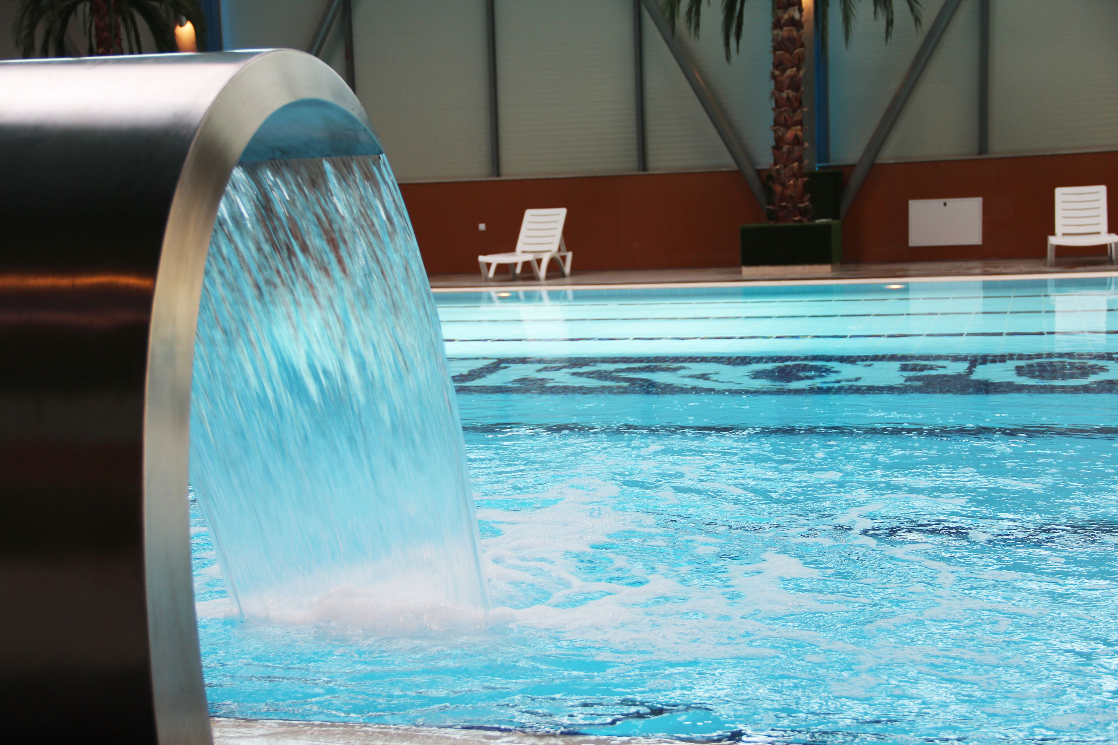 Akropol Termal Sehir Beypazari