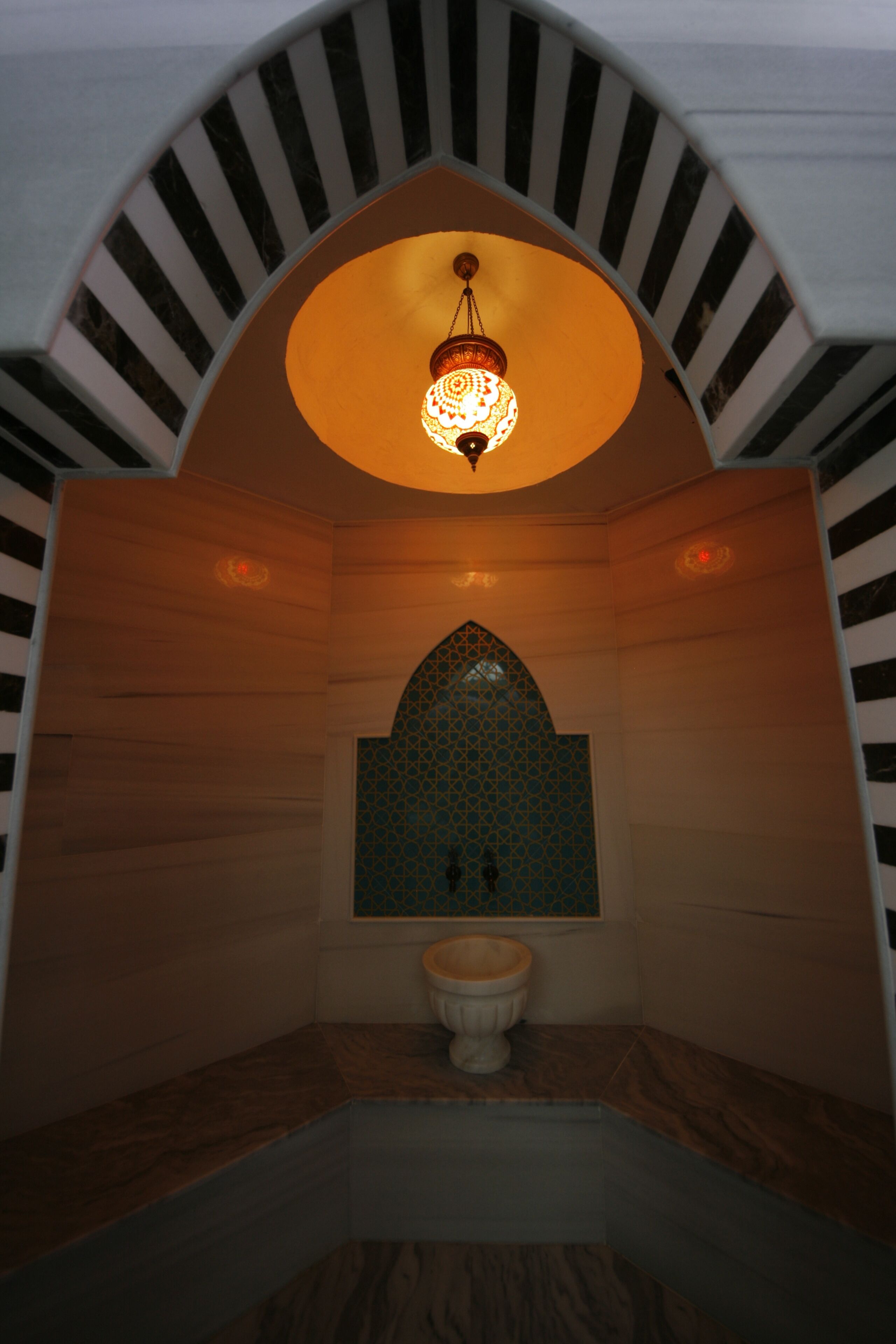 Akropol Termal Sehir Beypazari