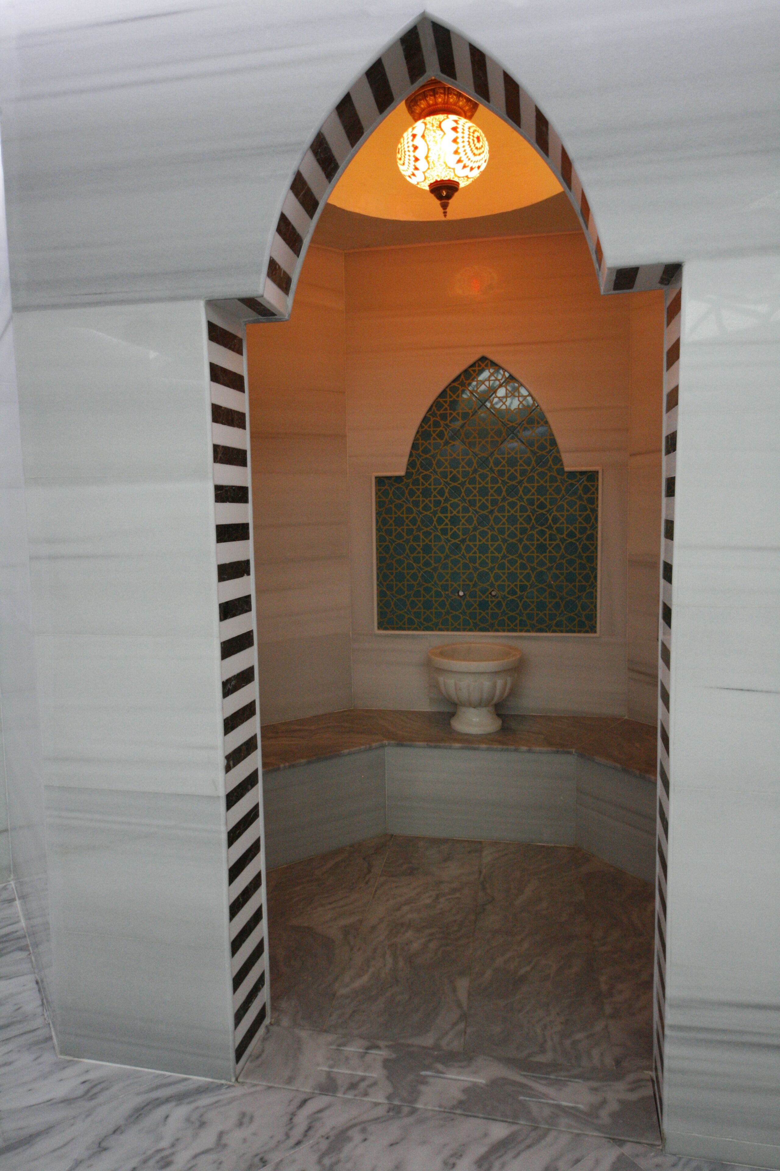 Akropol Termal Sehir Beypazari