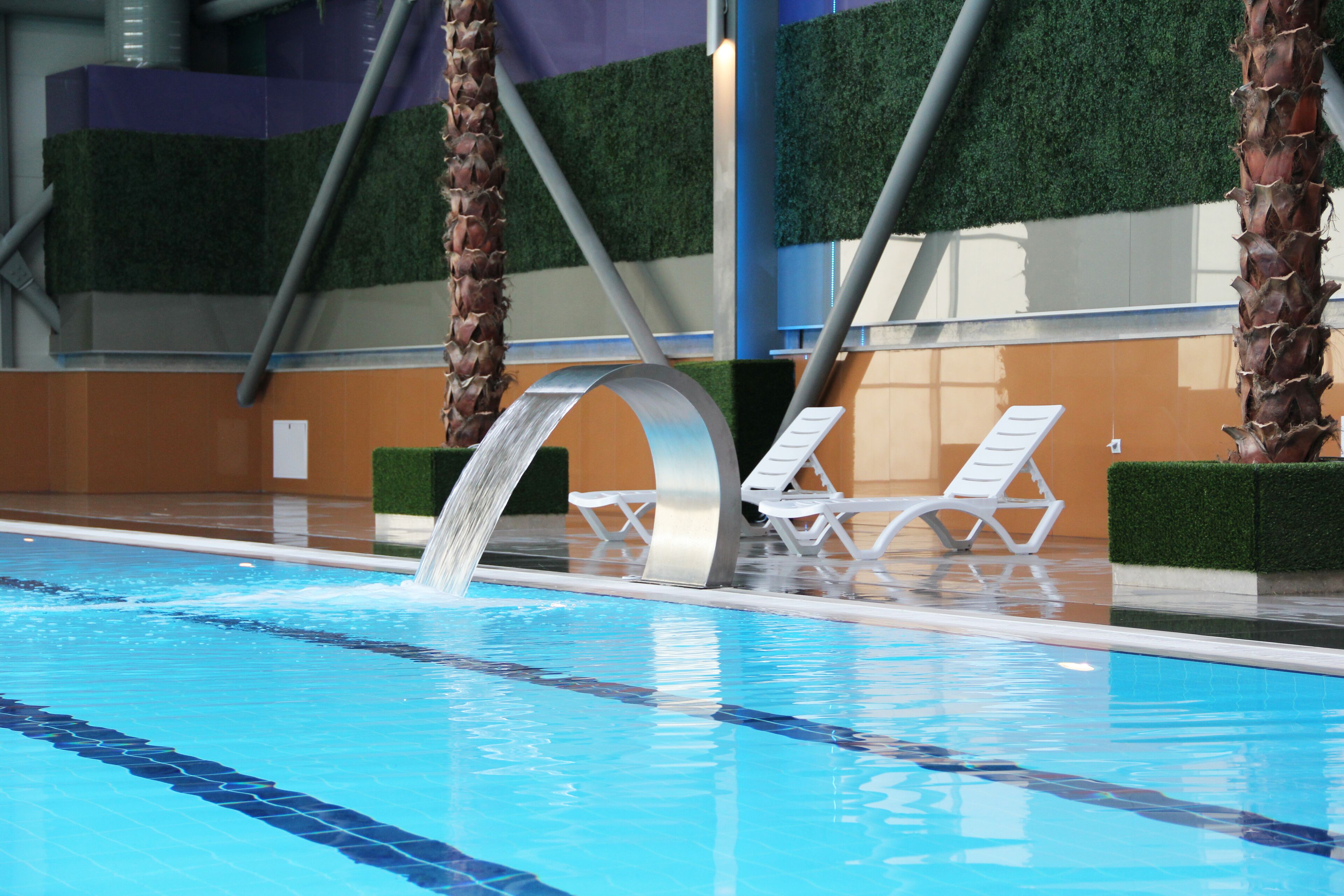 Akropol Termal Sehir Beypazari