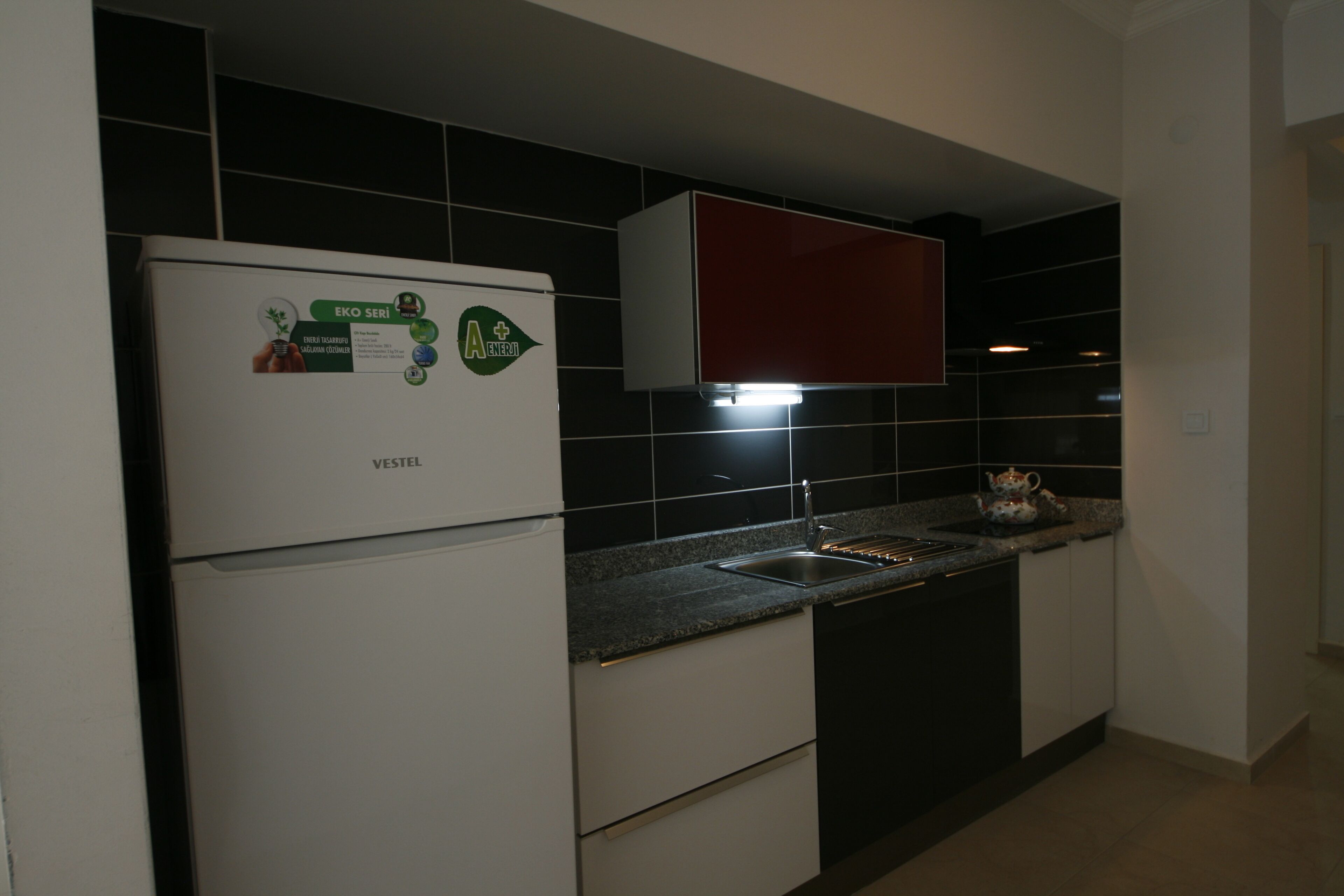 Akropol Termal Sehir Beypazari