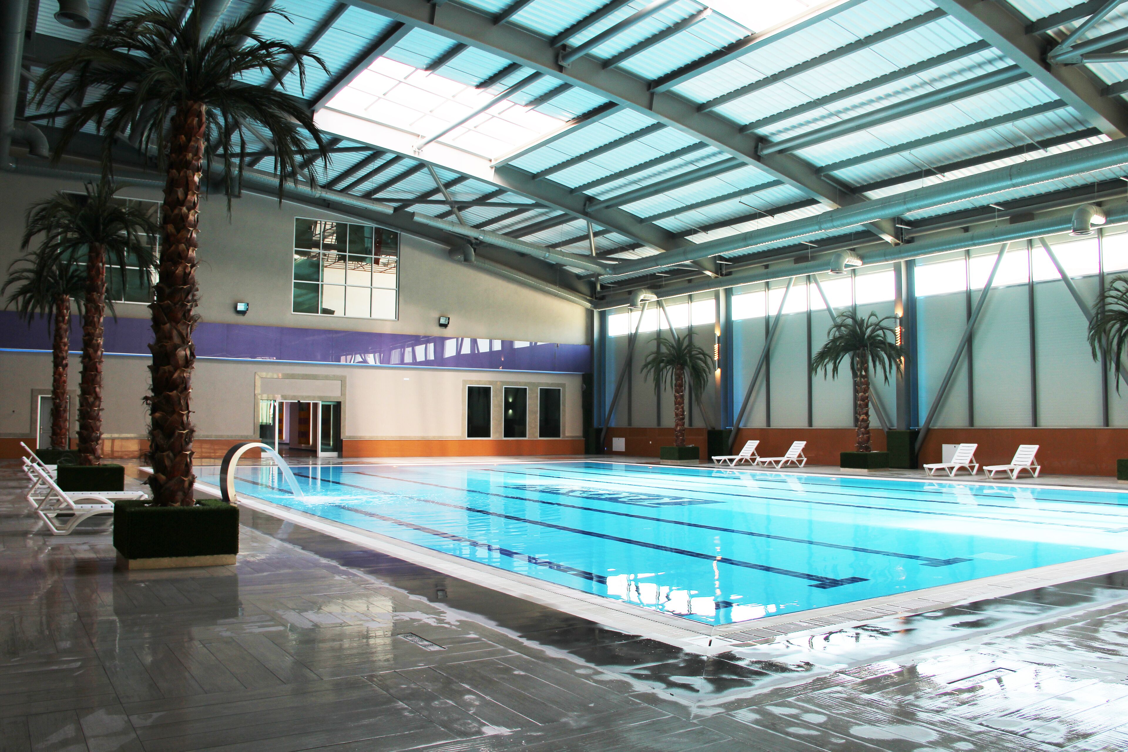 Akropol Termal Sehir Beypazari