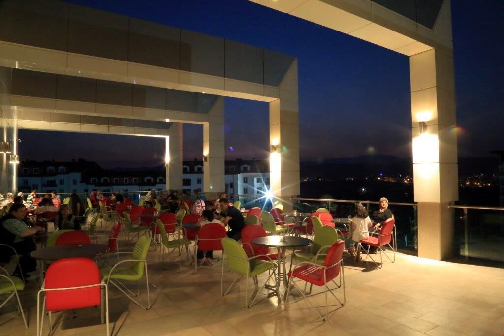 Akropol Termal Sehir Beypazari