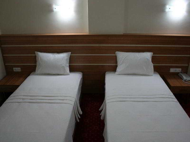Ali Bilir Hotel