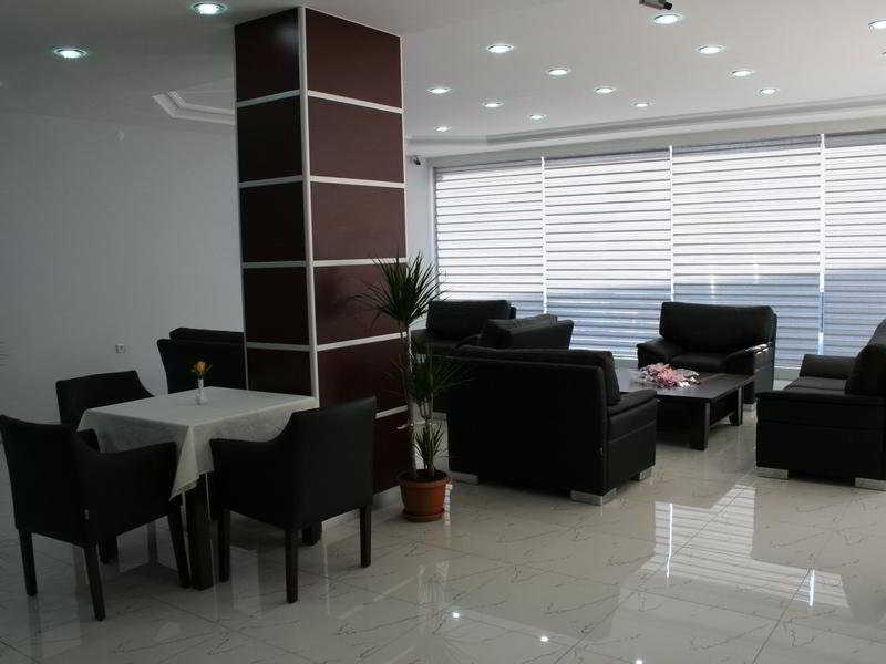 Ali Bilir Hotel