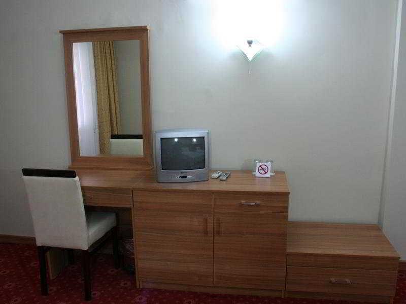 Ali Bilir Hotel