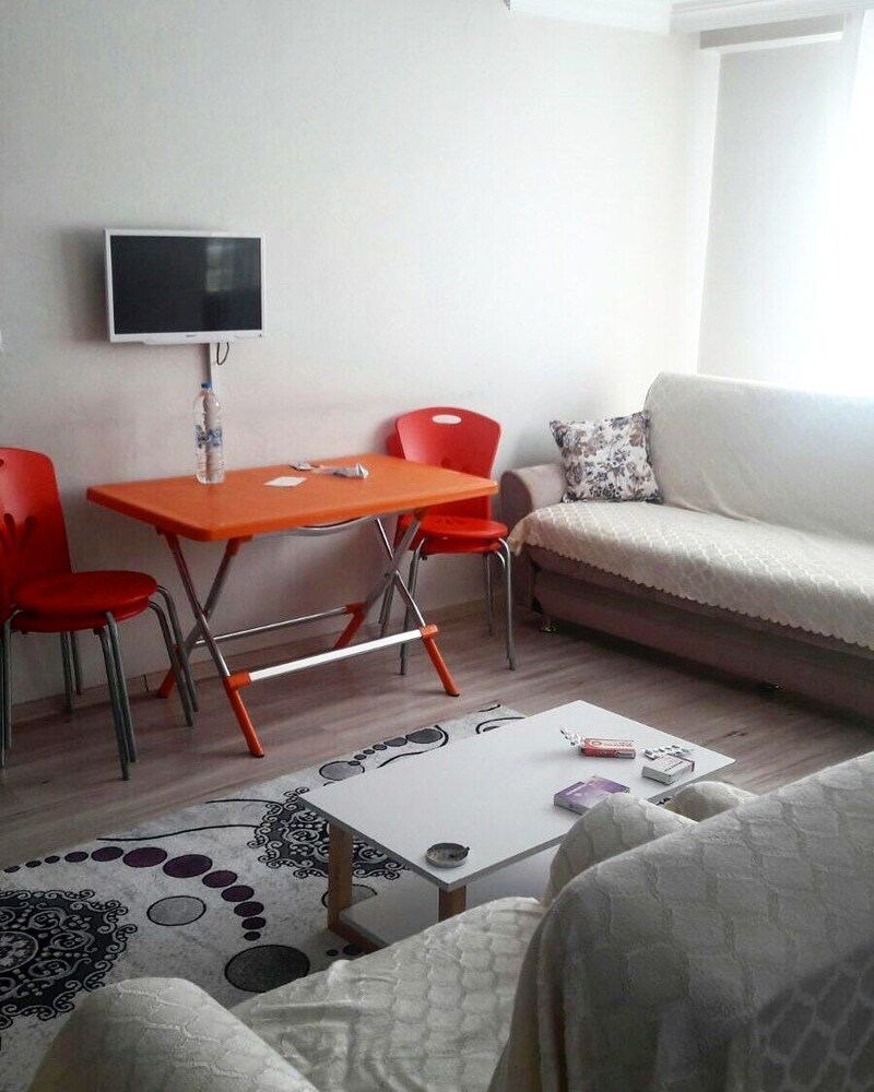 Berka Rezidans & Apart