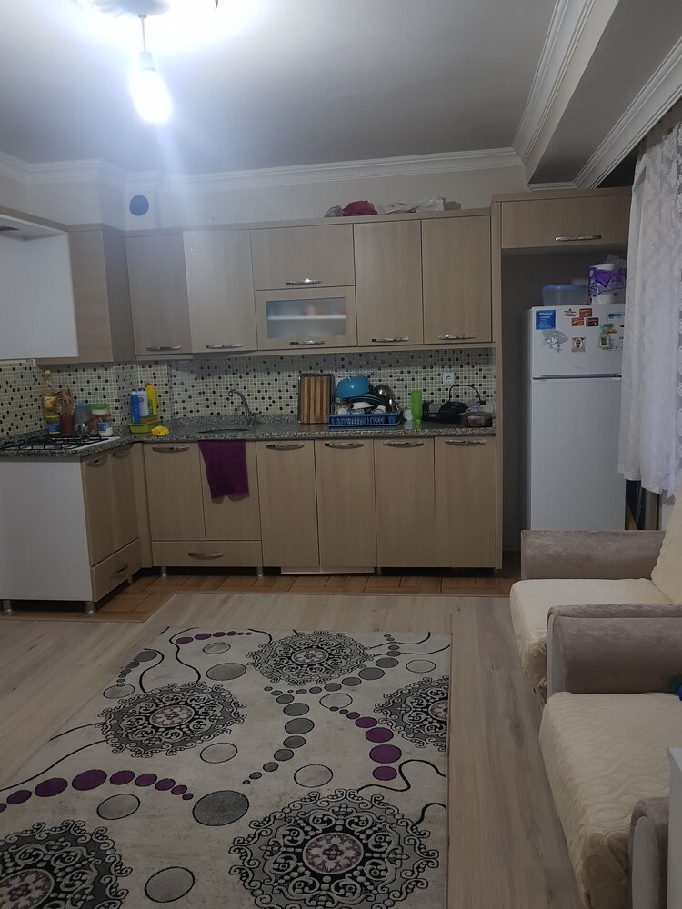 Berka Rezidans & Apart