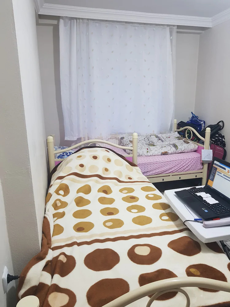 Berka Rezidans & Apart