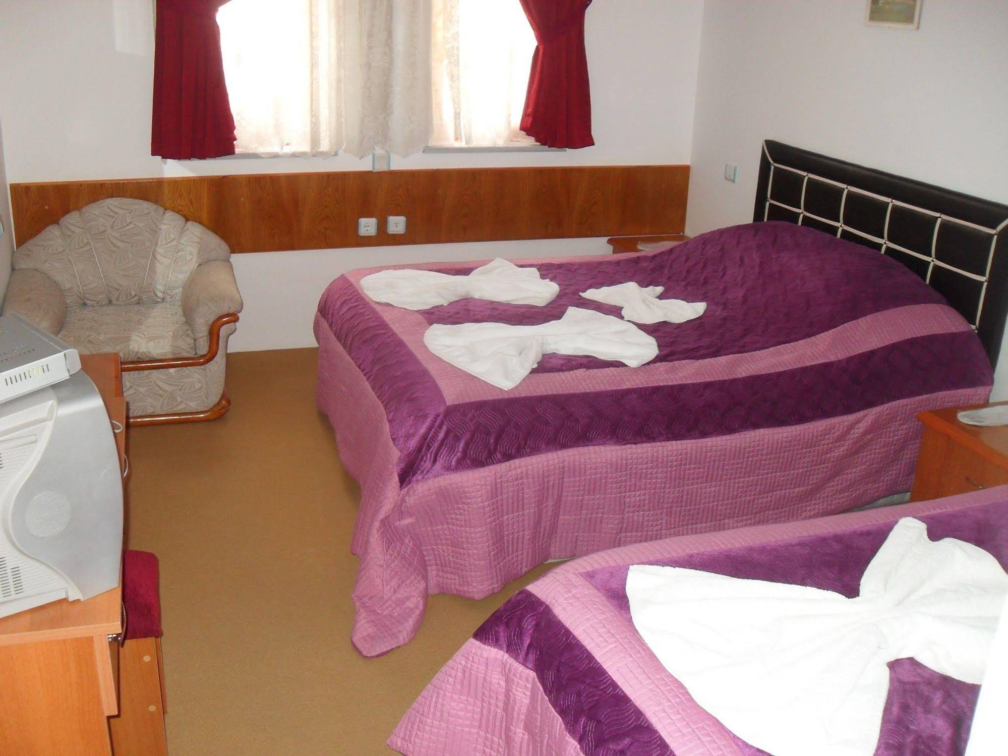 Hotel Baykal