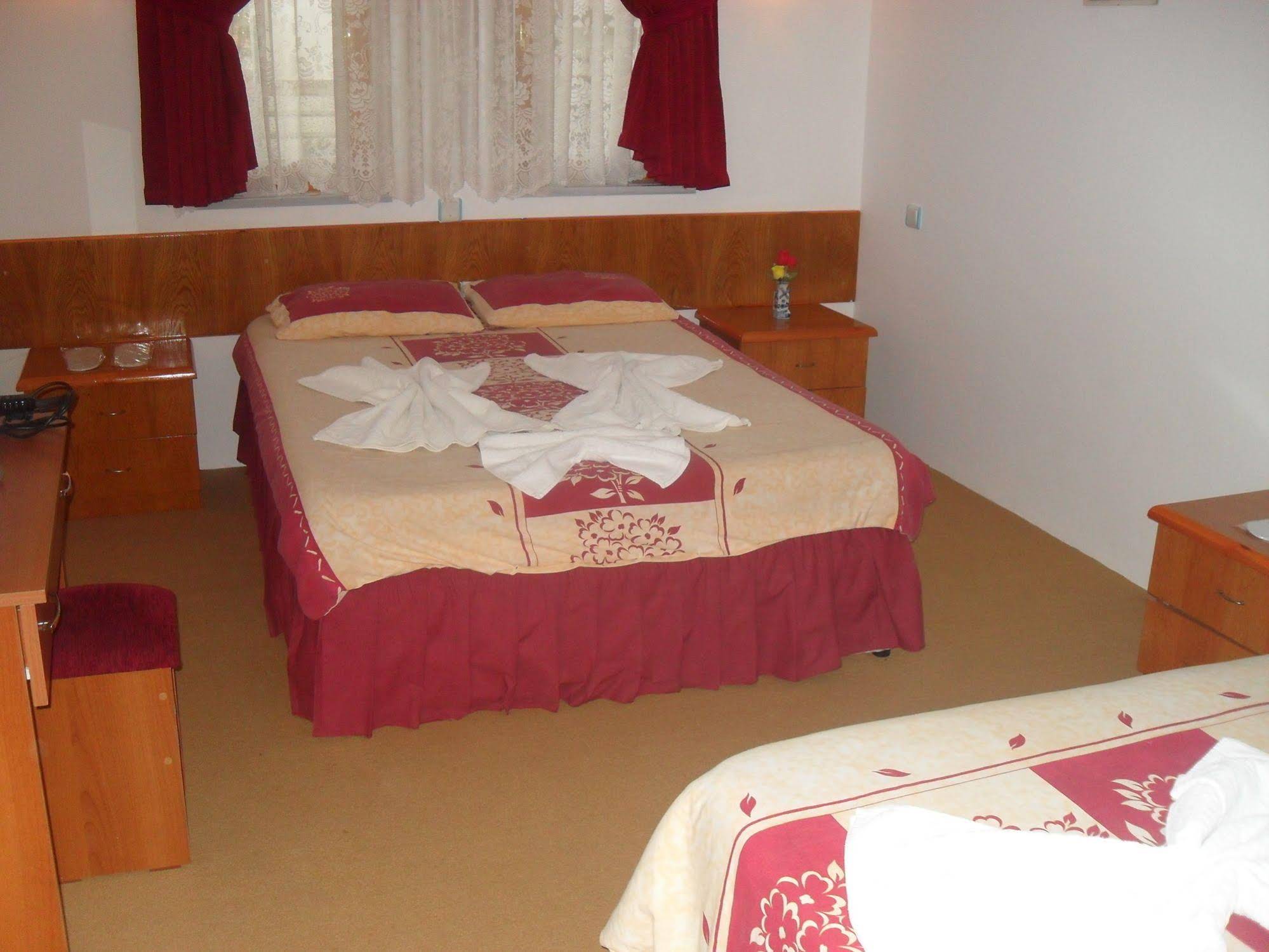 Hotel Baykal
