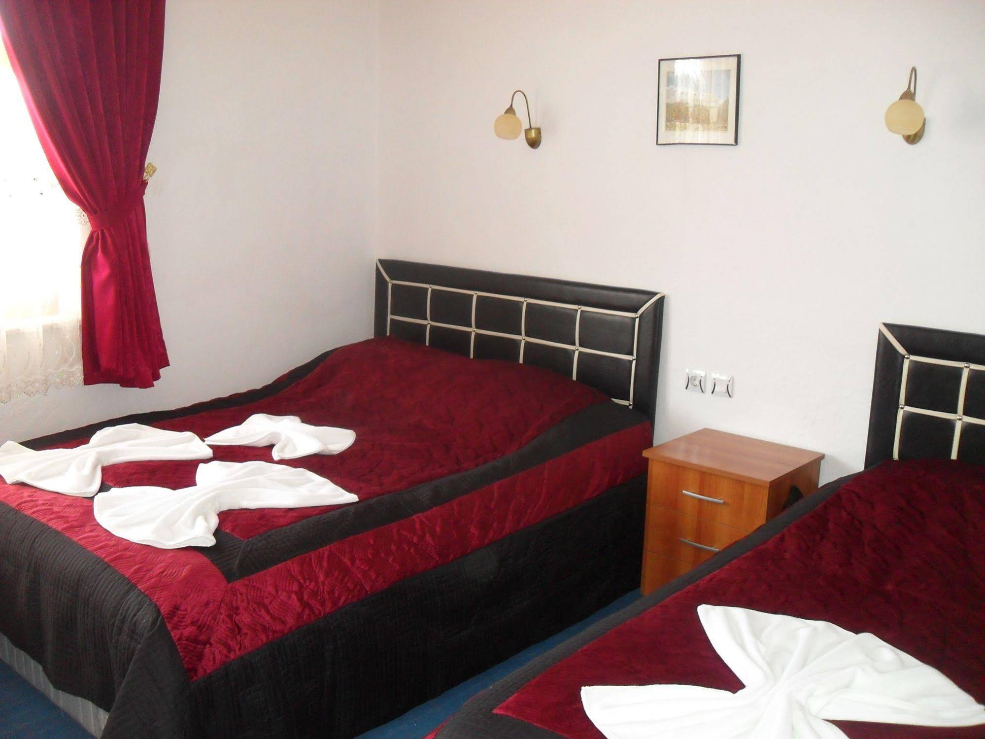 Hotel Baykal