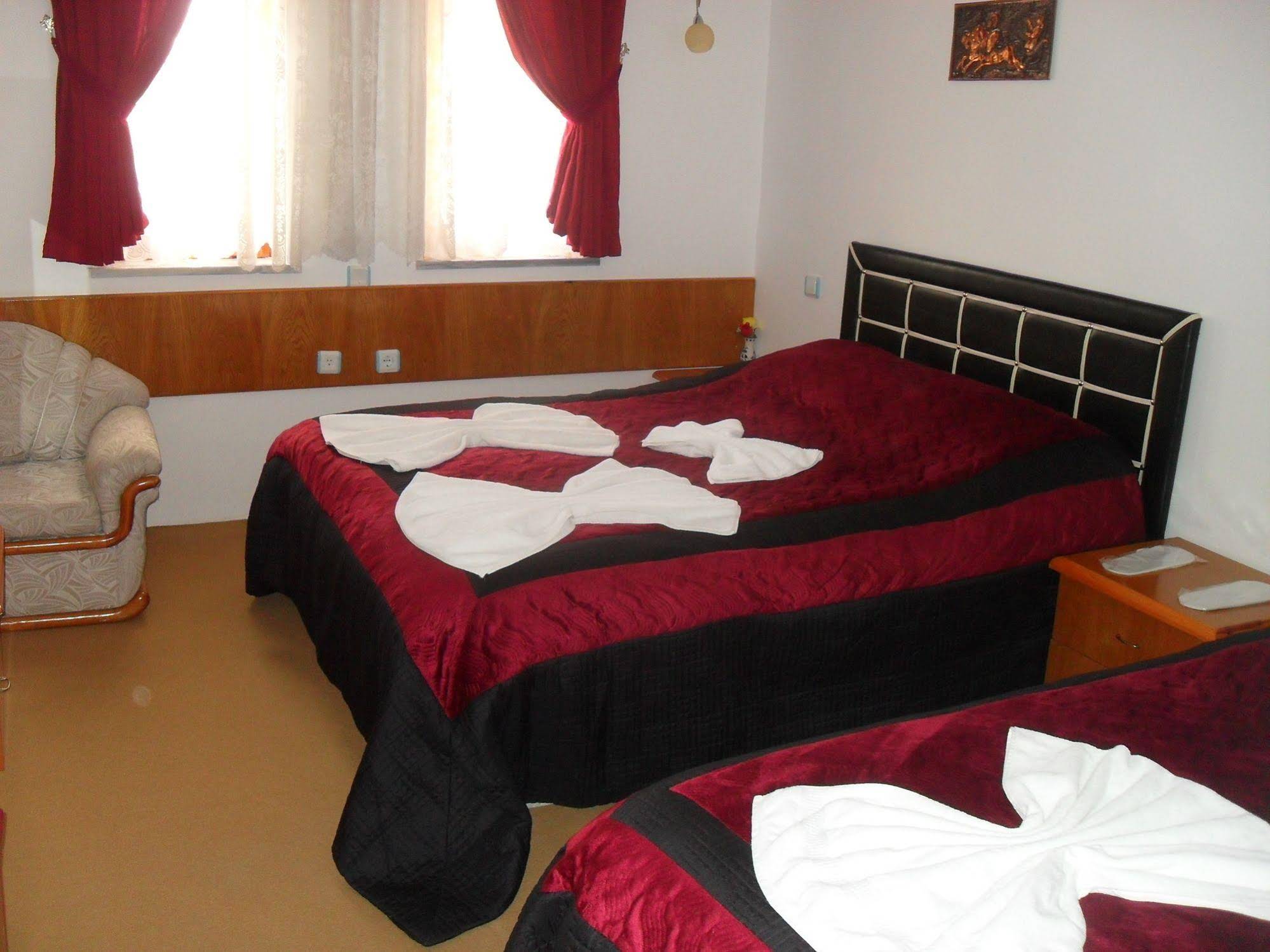 Hotel Baykal