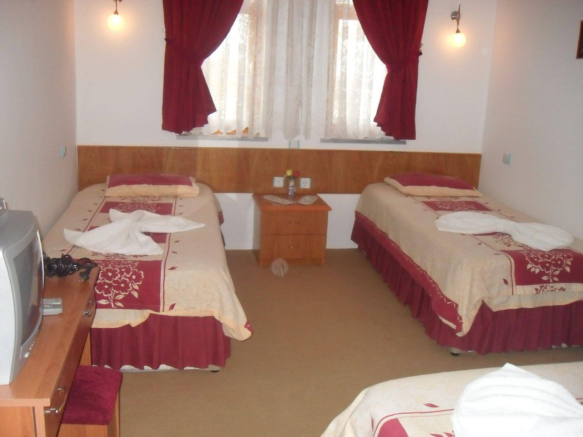 Hotel Baykal